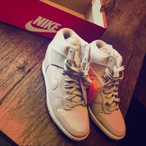 Nike shoes for woman